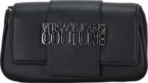 Versace Jeans Torebka na ramię marki Versace Jeans model 75VA4BB1_ZS413 kolor Czarny. Torebki damski. Sezon: Cały rok NoSize 1