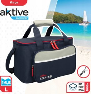 Aktive AKTIVE-COOLER BAG - OUTDOOR C 3