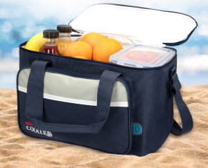 Aktive AKTIVE-COOLER BAG - OUTDOOR C 6