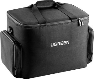 Torba Ugreen Torba do stacji zasilania 1200W UGREEN LP667 (czarny) 1