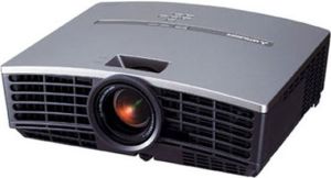 Projektor Mitsubishi XD460U 2