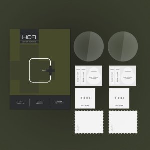 Braders Ochronne Szkło Hartowane 9h Do Huawei Watch Gt 4 46mm 2