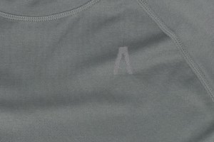 Alpinus Bielizna termoaktywna męska Alpinus Active Idre Set zielona SI8940- SI8944 2XL 3