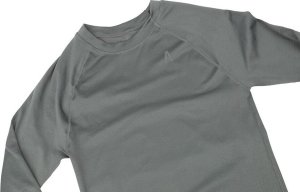 Alpinus Bielizna termoaktywna męska Alpinus Active Idre Set zielona SI8940- SI8944 2XL 4