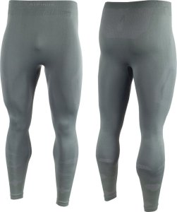 Alpinus Bielizna termoaktywna męska Alpinus Active Idre Set zielona SI8940- SI8944 2XL 8