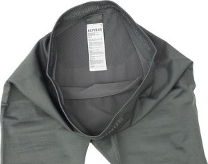 Alpinus Bielizna termoaktywna męska Alpinus Active Idre Set zielona SI8940- SI8944 2XL 10