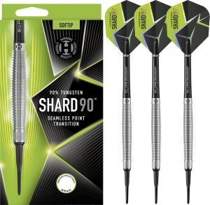 Harrows Rzutki Harrows SHARD 90% softip 20 g 1