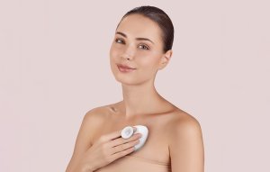 Geske Szczotka do ciała 4w1 Geske (starlight) 7