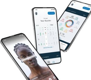 Geske Szczotka do ciała 4w1 Geske (starlight) 8