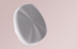 Geske Szczotka do ciała 4w1 Geske (starlight) 10