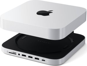 Stacja/replikator Satechi Stand & Hub do Mac Mini USB-C (STH108) 2