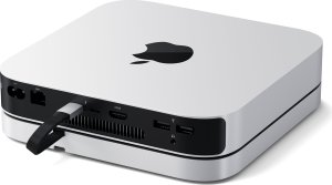 Stacja/replikator Satechi Stand & Hub do Mac Mini USB-C (STH108) 3