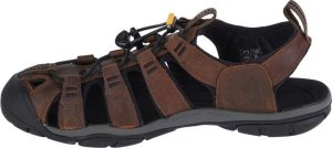 Keen Keen Clearwater CNX 1027407 Granatowe 44 2