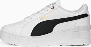 Puma Puma Karmen Wedge 390985-02 białe 40 4