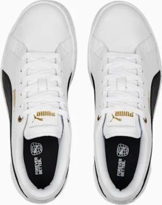 Puma Puma Karmen Wedge 390985-02 białe 40 6