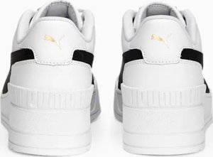 Puma Puma Karmen Wedge 390985-02 białe 40 7