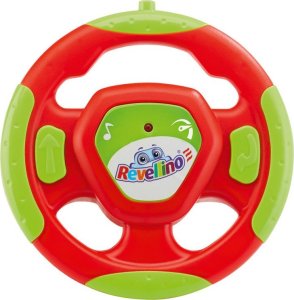 Revell Revell Mój pierwszy Wóz strażacki pluszowe autko sterowane dźwięki ZA4919 6