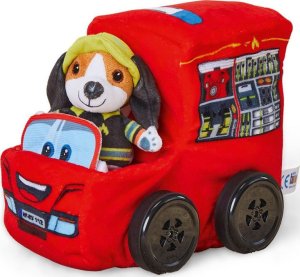 Revell Revell Mój pierwszy Wóz strażacki pluszowe autko sterowane dźwięki ZA4919 7