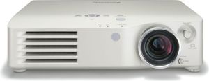 Projektor Panasonic PT-AX200 1