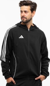 Kurtka męska Adidas Kurtka męska adidas Tiro 24 czarna IM8806 S 1