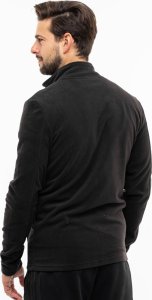 4f Polar męski 4F M175 czarny 4FWSS24TFLEM175 20S Polar męski 4F M175 czarny 4FWSS24TFLEM175 20S XL 2