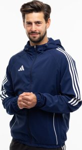 Kurtka męska Adidas Kurtka męska adidas Tiro 24 granatowa IM8812 L 1