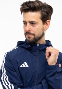 Kurtka męska Adidas Kurtka męska adidas Tiro 24 granatowa IM8812 L 3
