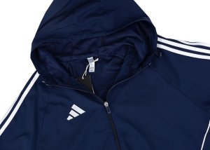 Kurtka męska Adidas Kurtka męska adidas Tiro 24 granatowa IM8812 L 4