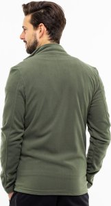 4f Polar męski 4F M175 zielony 4FWSS24TFLEM175 44S XL 2