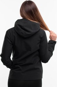 4f Kurtka damska techniczna 4F F428 czarna 4FWSS24TTJAF428 20S M 2