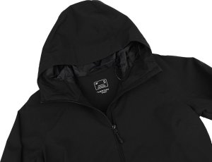 4f Kurtka damska techniczna 4F F428 czarna 4FWSS24TTJAF428 20S M 4