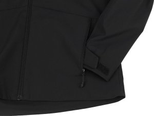 4f Kurtka damska techniczna 4F F428 czarna 4FWSS24TTJAF428 20S M 6