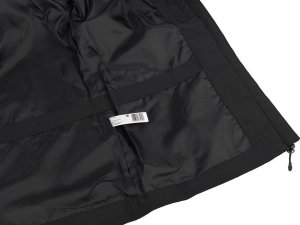 4f Kurtka damska techniczna 4F F428 czarna 4FWSS24TTJAF428 20S M 7