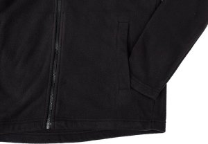 4f Polar męski 4F M176 czarny 4FWSS24TFLEM176 20S XL 6