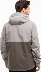 Kurtka męska 4f Kurtka męska techniczna 4F M444 beż 4FWSS24TTJAM444 83S 2XL 2