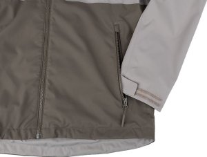 Kurtka męska 4f Kurtka męska techniczna 4F M444 beż 4FWSS24TTJAM444 83S 2XL 6