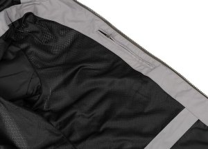 Kurtka męska 4f Kurtka męska techniczna 4F M444 beż 4FWSS24TTJAM444 83S 2XL 8