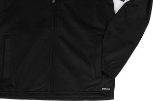 Puma Dres męski Puma Team Rise czarny 658653 03 M 11