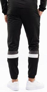 Puma Dres męski Puma Team Rise czarny 658653 03 L 7