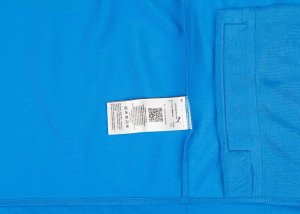 Puma Dres męski Puma Team Rise niebiesko-czarny 658653 02 2XL 11