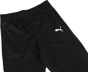 Puma Dres męski Puma Team Rise niebiesko-czarny 658653 02 2XL 12