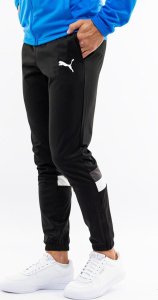 Puma Dres męski Puma Team Rise niebiesko-czarny 658653 02 XL 5