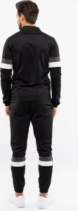 Puma Dres męski Puma Team Rise czarny 658653 03 XL 2