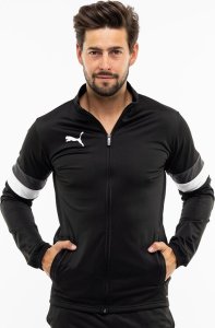 Puma Dres męski Puma Team Rise czarny 658653 03 XL 3