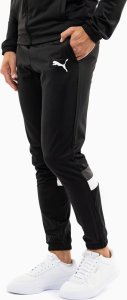 Puma Dres męski Puma Team Rise czarny 658653 03 XL 6