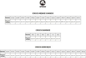 Crocs Sandały dla dzieci Crocs Crocband Cruiser różowe 209424 84I 27-28 7
