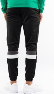 Puma Dres męski Puma Team Rise zielono-czarny 658653 05 S 7