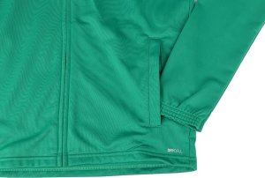 Puma Dres męski Puma Team Rise zielono-czarny 658653 05 2XL 11