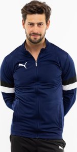 Puma Dres męski Puma Team Rise granatowo-czarny 658653 06 M 3