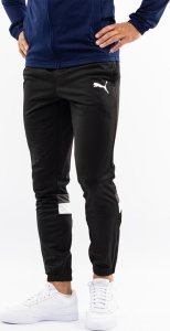 Puma Dres męski Puma Team Rise granatowo-czarny 658653 06 M 6